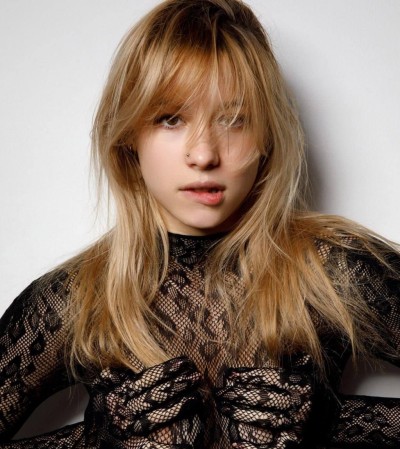 Нонна, Г. Горки Ленинские