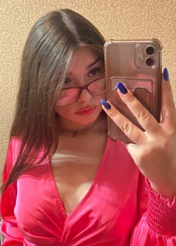 Анька, Г. Горки Ленинские