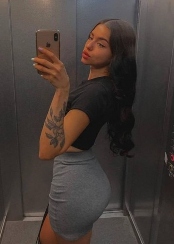 Ира, Г. Горки Ленинские