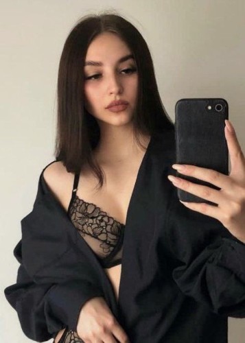 Марьяна, Г. Горки Ленинские