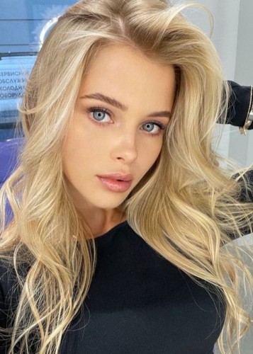 Ритуля, Г. Горки Ленинские