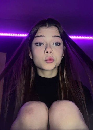 Света, Г. Горки Ленинские