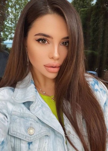 ВИКА, Г. Горки Ленинские