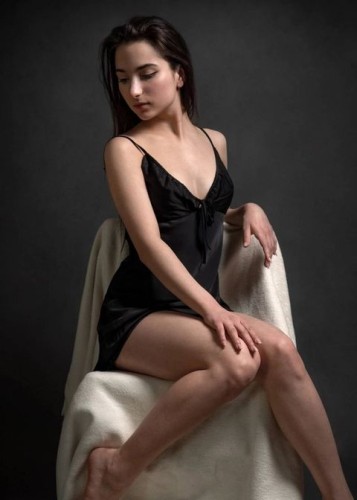 Даришка, Г. Горки Ленинские