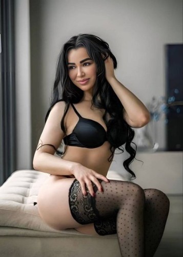 Ева, Г. Горки Ленинские