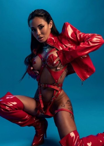 Кира, Г. Горки Ленинские